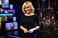 Alison Haislip last day at G4 