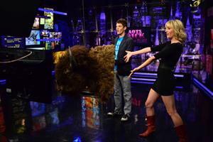 Alison Haislip last day at G4 