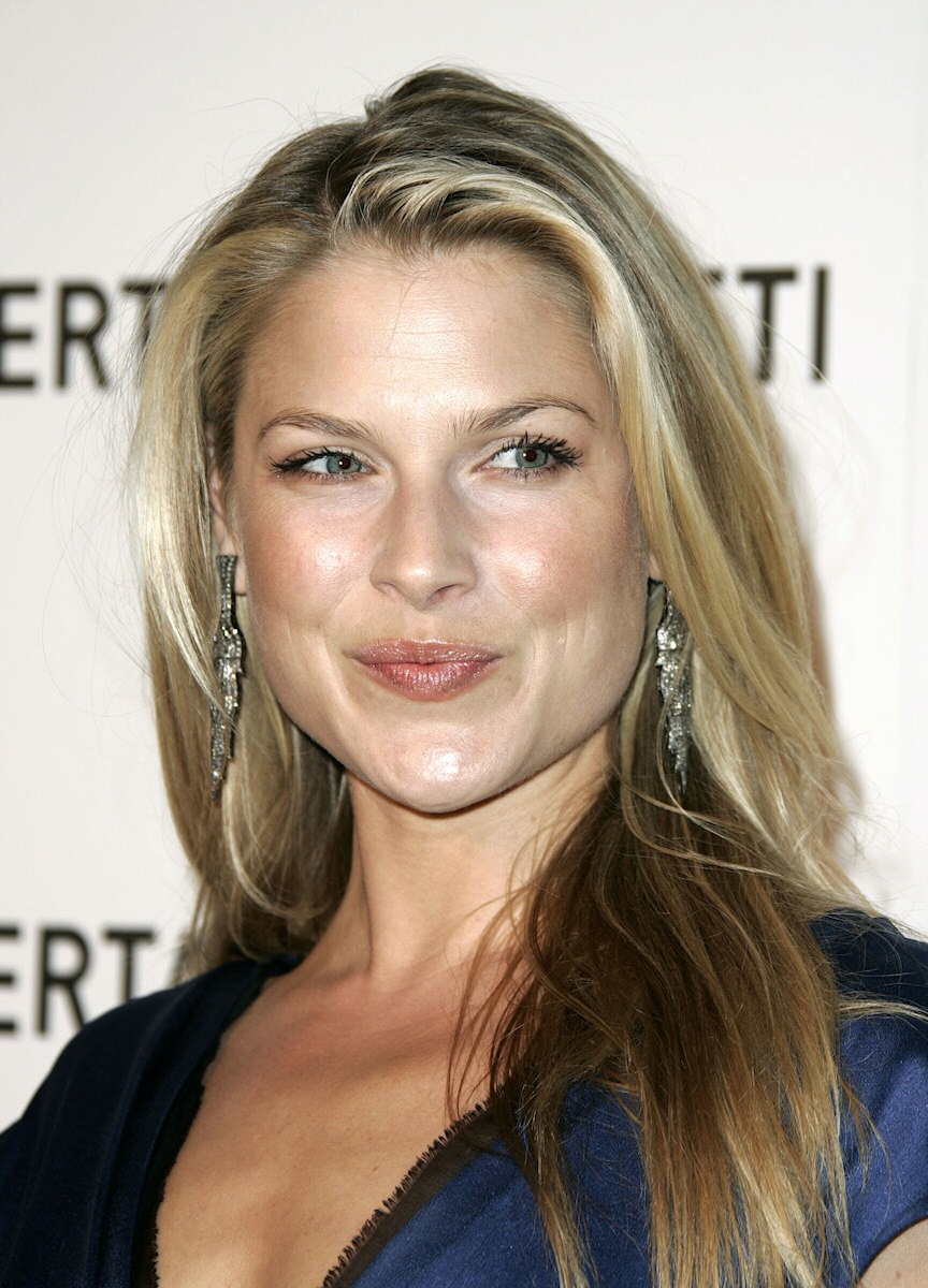 Ali Larter attends Alberta Ferretti Boutique Opening in Los Angeles 