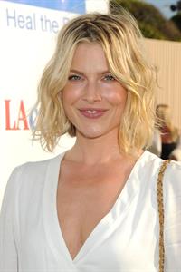 Ali Larter - Bring Back the Beach awards in Santa Monica on May 17, 2012