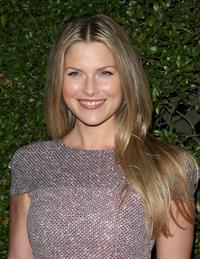 Ali Larter opening night of Beauty Culture at the Annenberg Space for Photography on May 19, 2011 