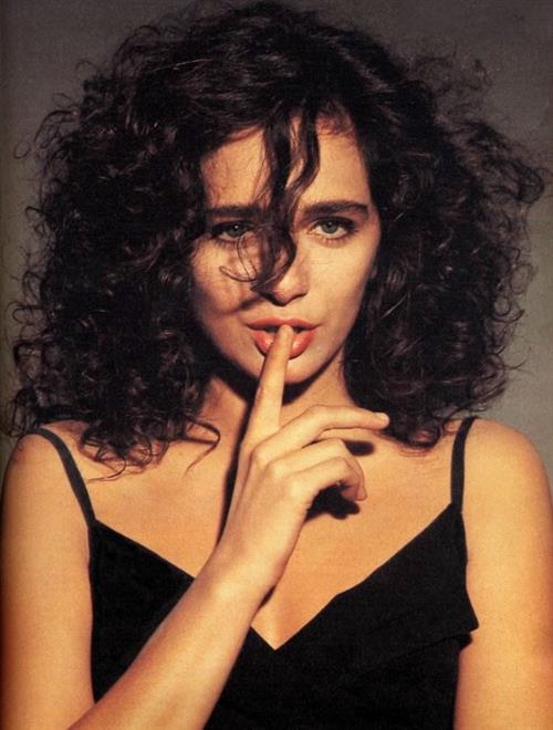 Valeria Golino