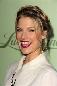 Ali Larter – Lucky Brand Store Opening in LA 10/29/13  