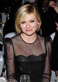 Kirsten Dunst