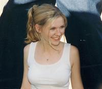 Kirsten Dunst