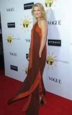Ali Larter attending the Dream For Future Africa Foundation Gala in Beverly Hills, Oct. 24, 2013