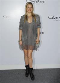 Ali Larter 1st annual celebration for LA Arts Monthly and Art Los Angeles Contemporary ALAC on January 28, 2010 