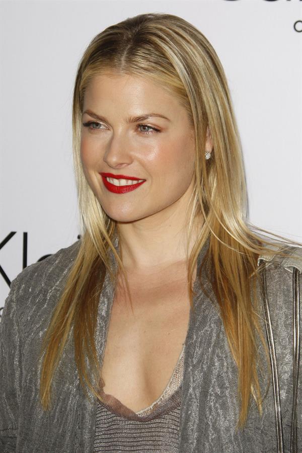 Ali Larter 1st annual celebration for LA Arts Monthly and Art Los Angeles Contemporary ALAC on January 28, 2010 