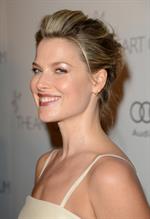 Ali Larter at The Art of Elysium's Heaven Gala, January 13, 2013 