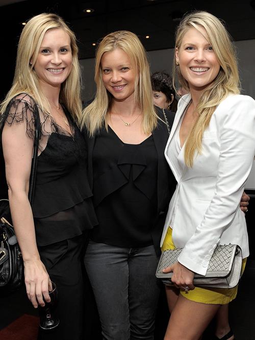 Ali Larter Pictures Ali Larter communities in schools celebrates school life fundraiser in Los Angeles on June 15, 2011