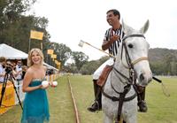 Ali Larter Pictures Ali Larter 3rd Annual Veuve Clicquot Polo Classic in LA October 6, 2012