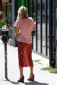 Ali Larter - O&A in Beverly Hills, CA - June 8, 2012