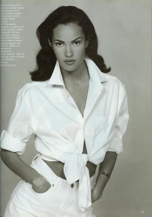 Claudia Mason