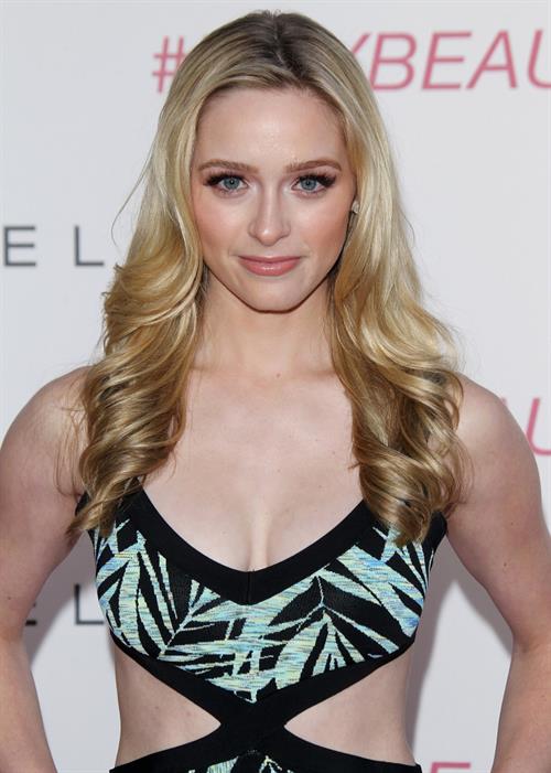 Greer Grammer