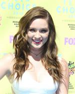 Greer Grammer