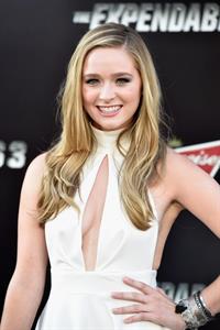 Greer Grammer