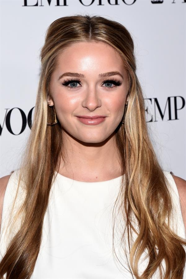 Greer Grammer