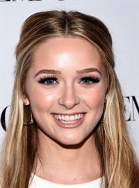 Greer Grammer