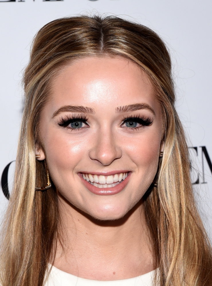 Greer Grammer