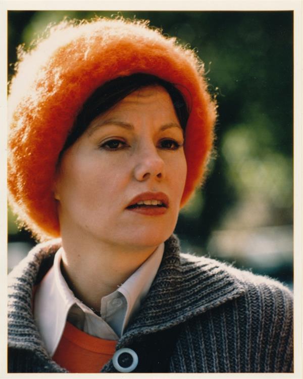 Marsha Mason