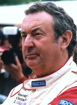 Nick Mason