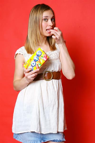 Spencer Grammer