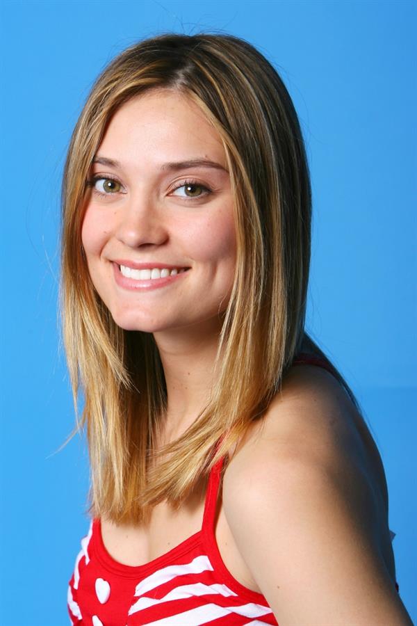 Spencer Grammer