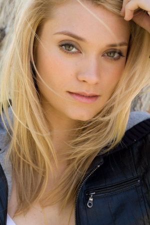 Spencer Grammer