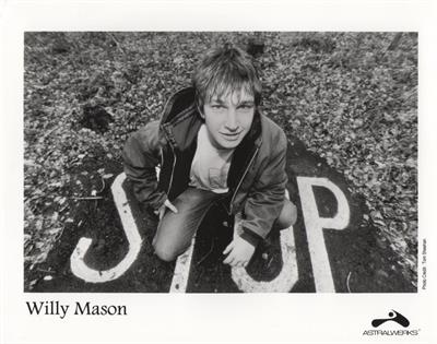 Willy Mason