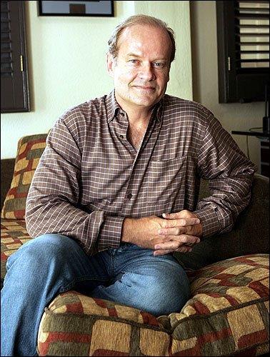 Kelsey Grammer