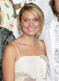 Spencer Grammer
