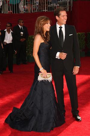 Alyson Hannigan 61st Primetime Emmy Awards 