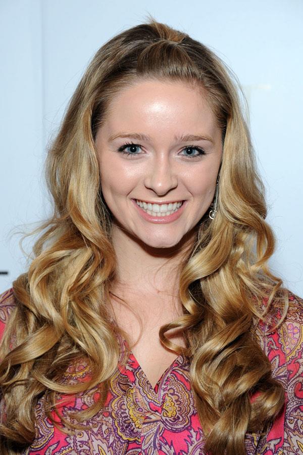 Greer Grammer