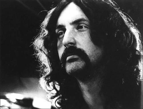 Nick Mason