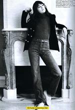 Charlotte Gainsbourg