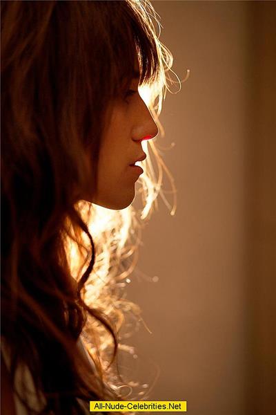 Charlotte Gainsbourg