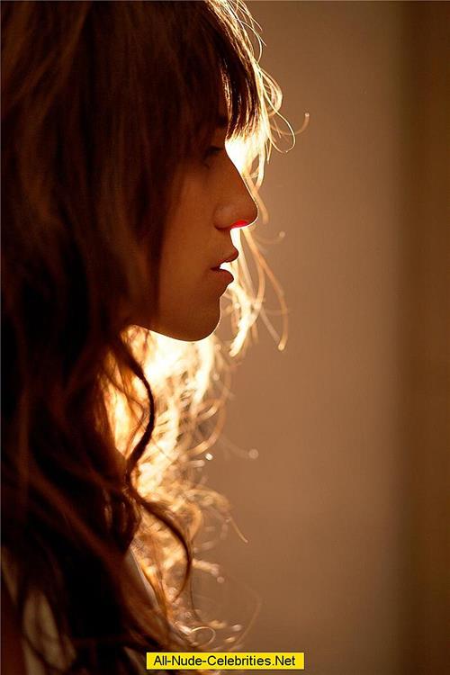 Charlotte Gainsbourg