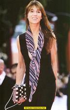 Charlotte Gainsbourg