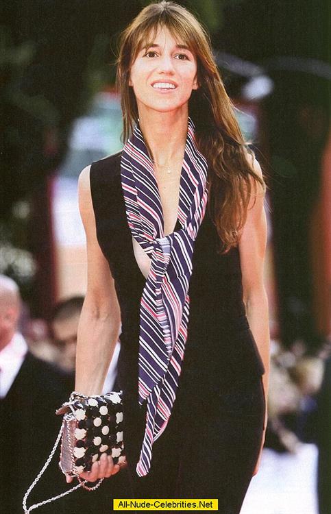 Charlotte Gainsbourg