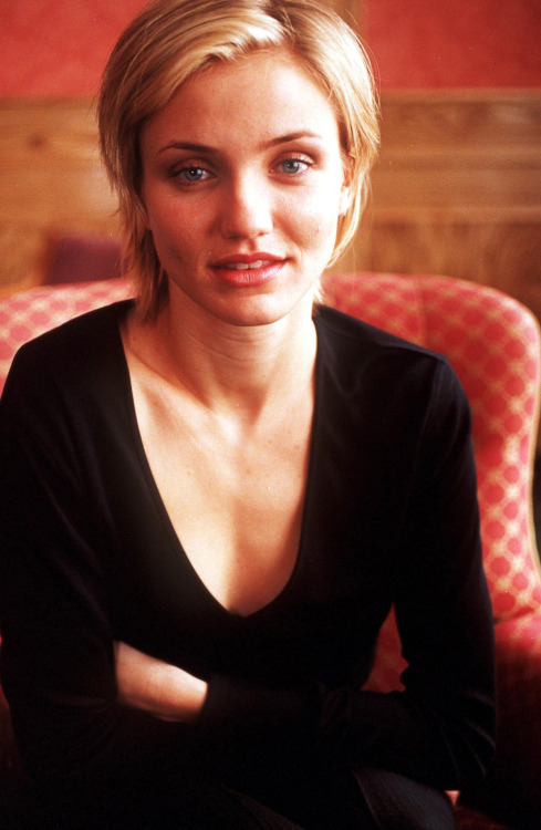 Cameron Diaz