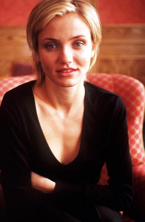 Cameron Diaz
