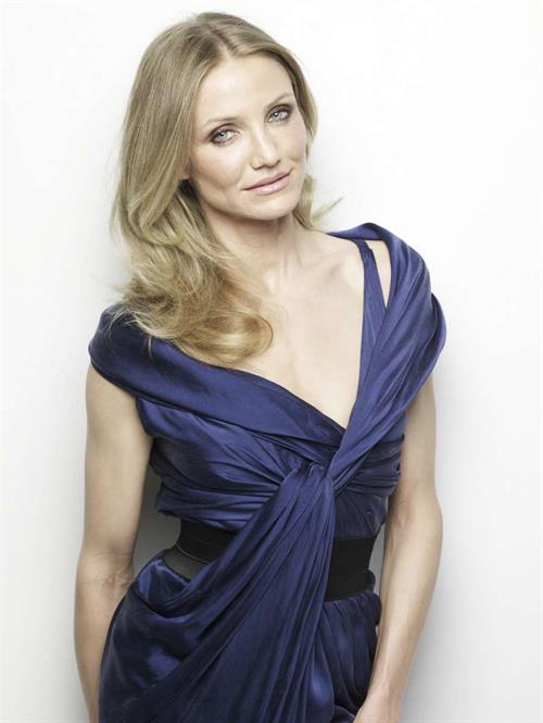 Cameron Diaz