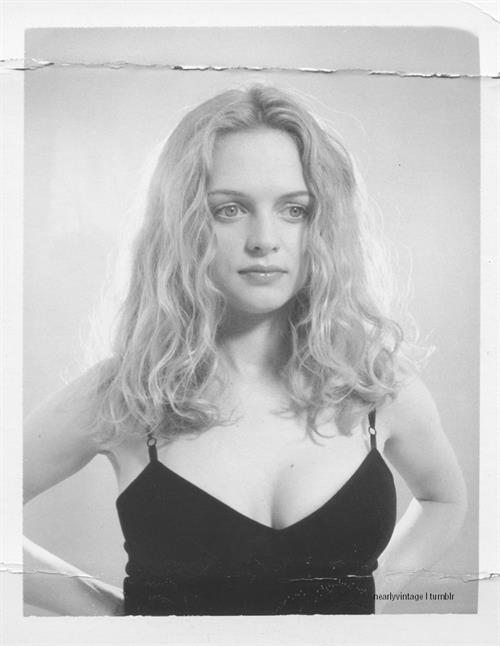 Heather Graham