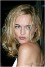 Heather Graham