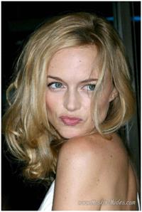 Heather Graham