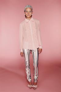 Amanda Booth - Wildfox- Shopaholic - S/S 2013  