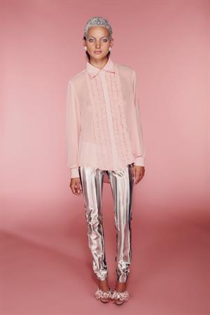 Amanda Booth - Wildfox- Shopaholic - S/S 2013  