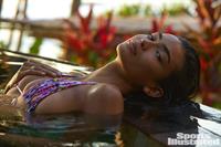 Kelly Gale for Sports Illustrated Swimsuit Edition 2017