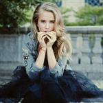 Sailor Brinkley Cook