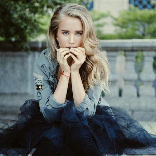 Sailor Brinkley Cook